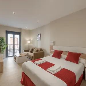 Pinar Centro C/alvarez Appartement