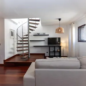 La Casa De La Alameda Màlaga