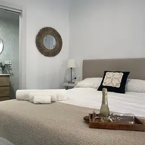 Apartamento Casa Gloria, Málaga