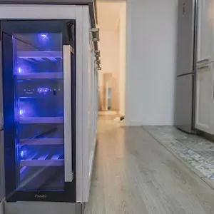Apartamento Centro Ciudad, Málaga
