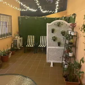 Apartamento Luchana 15, Málaga