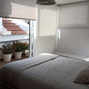 Apartamento Salitre Center, Málaga