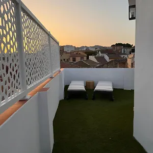 Merced Urban Living Apartment