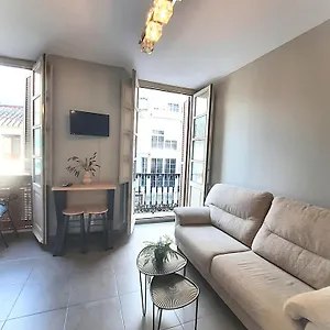 Malagasol Appartement