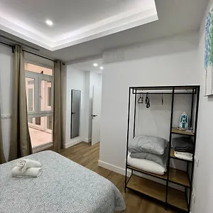 Exclusive Luxury At Plaza Uncibay, Center Appartement