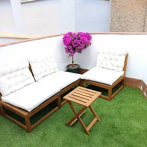 Larios Apartment