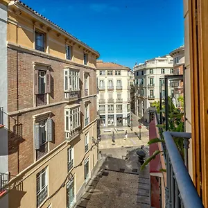 Iloftmalaga Atico Strachan Málaga