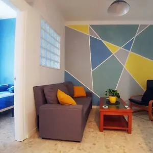 Apartamento La Plaza Esperanza - Centre, Málaga