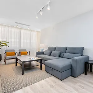 Iloftmalaga Reding Apartment