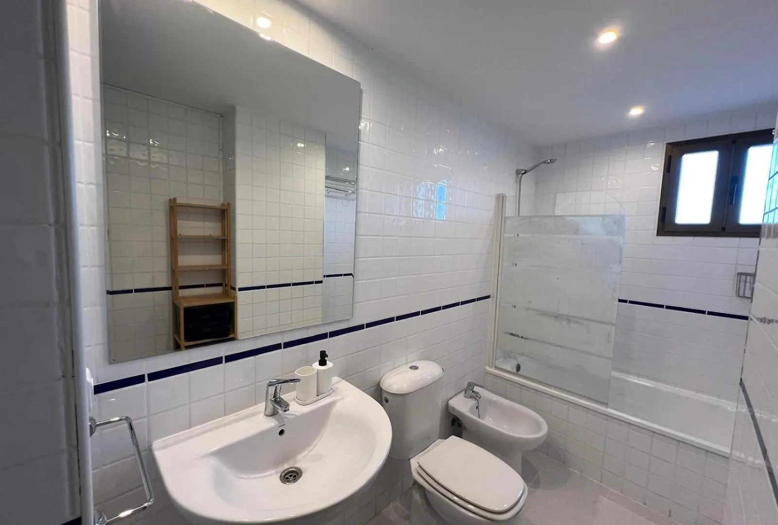 Urban Retreat With Views & Terrace Apartment Malaga 0*,